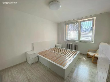 Pronájem bytu 2+1 54 m²