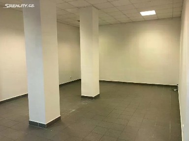 Pronájem kanceláře 63 m²