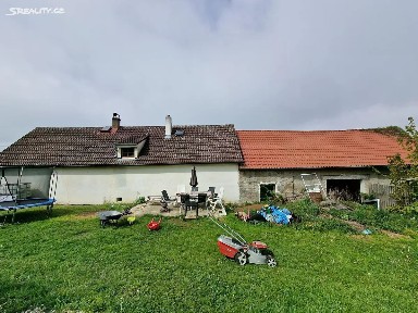 Nový Kostel, Cheb