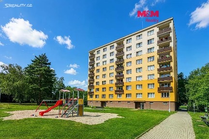 Prodej bytu 4+kk 78 m² Leopolda Peka, Říčany