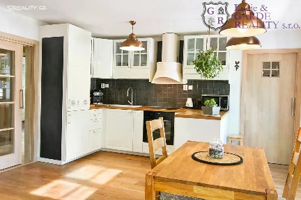 Prodej bytu 3+kk 69 m² Sokolovská, Sedlčany