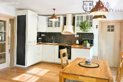 Prodej bytu 3+kk 69 m²