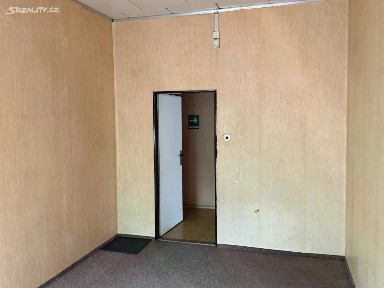 Pronájem skladového prostoru 15 m² U skalky, Praha - Bohnice