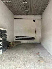 Pronájem skladového prostoru 38 m² U skalky, Praha - Bohnice