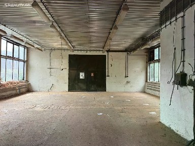 Pronájem skladového prostoru 152 m² U skalky, Praha - Bohnice