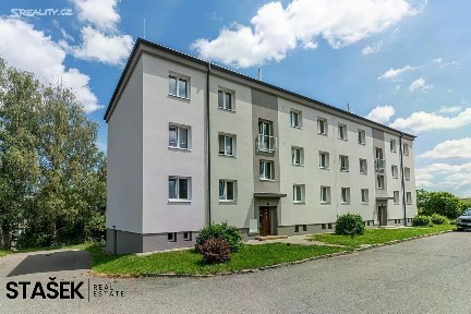 Česká Třebová, Ústí nad Orlicí, Příční