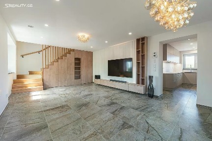 Prodej bytu 3+kk 101 m² Dašická, Pardubice - Bílé Předměstí