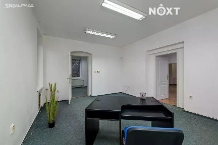 Pronájem bytu 4+1 107 m²