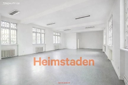 Pronájem obchodního prostoru 123 m²