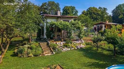 Prodej chaty 58 m², pozemek 323 m² Ženklava