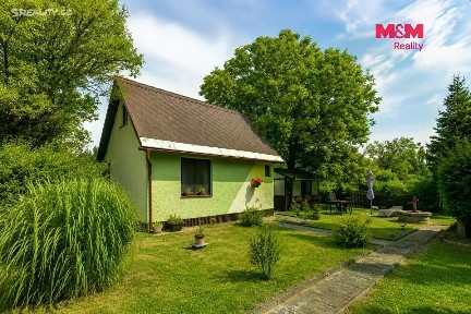 Prodej chaty 45 m², pozemek 950 m²