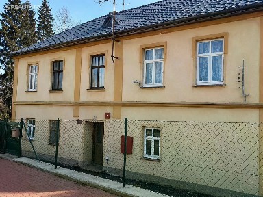 Lomnice, Bruntál