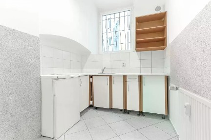 Prodej komerční nemovitosti 66 m² Šafaříkova, Praha - Vinohrady