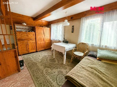 Pronájem chaty 35 m², pozemek 355 m² Pod Bažantnicí, Nový Vestec