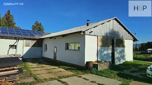 Dolní Studénky, Šumperk, Králec