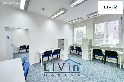 Karolíny Světlé, Olomouc - Nová Ulice