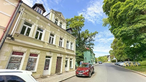 Tyršova, Mariánské Lázně