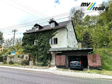 Petrovice