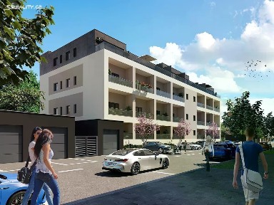 Prodej bytu 3+kk 97 m²