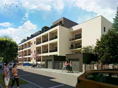 Prodej bytu 2+kk 68 m² Vrchlického, Kroměříž