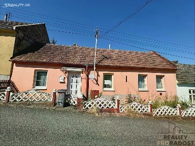 Hřbitovní, Střílky