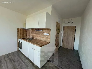 Pronájem bytu 1+1 36 m² třída Přátelství, Písek - Budějovické Předměstí