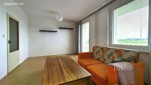 Pronájem bytu 4+1 88 m² třída Přátelství, Písek - Budějovické Předměstí