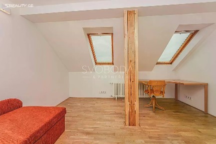 Pronájem bytu 3+kk 65 m² S. K. Neumanna, Hradec Králové - Pražské Předměstí
