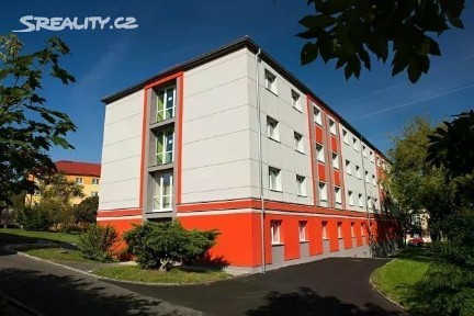 Prodej činžovního domu 2200 m² Jaroslava Seiferta, Most