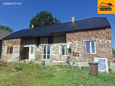 Třeština, Šumperk