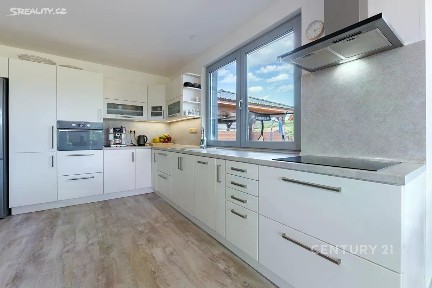 Pronájem rodinného domu 104 m², pozemek 851 m² Lužice