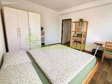 Pronájem bytu 3+1 93 m² Luční, Valašské Meziříčí