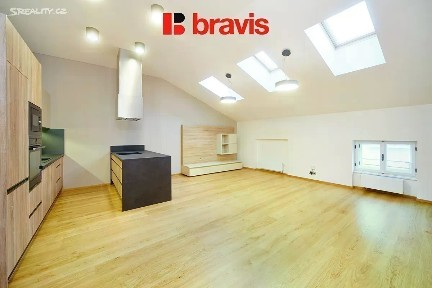 Pronájem bytu 2+kk 69 m² Jakubská, Brno - Brno-město
