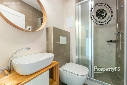 Prodej bytu 1+1 37 m² Brožíkova, Brno - Lesná