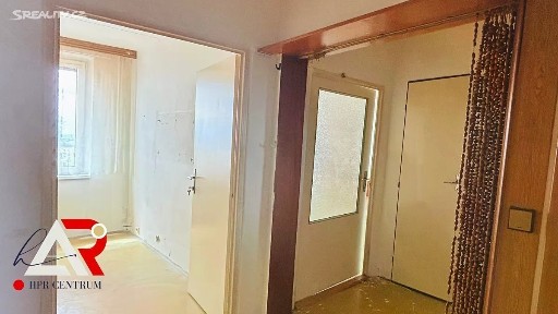 Prodej bytu 2+kk 44 m² Elplova, Brno - Líšeň