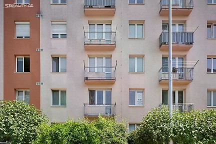 Prodej bytu 3+1 64 m² Pražská sídl., Znojmo