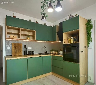 Prodej bytu 1+1 42 m² MUDr. Jana Janského, Znojmo