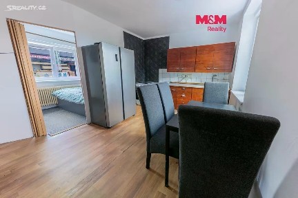 Prodej rodinného domu 100 m², pozemek 973 m²