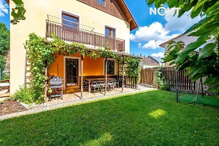 Prodej rodinného domu 167 m², pozemek 228 m²