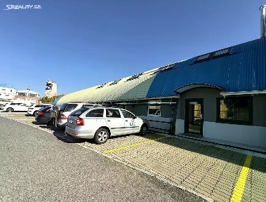 Pronájem kanceláře 182 m² Cimburkova, Brno - Ponava