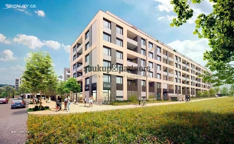 Prodej bytu 1+kk 24 m²