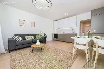 Prodej bytu 3+kk 74 m² Madridská, Praha - Vršovice