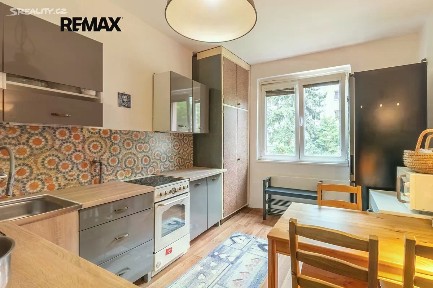 Prodej bytu 2+1 66 m² Krčská, Praha - Krč