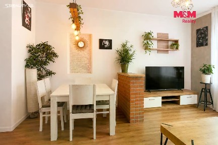 Prodej bytu 3+1 85 m² Praha - Libeň