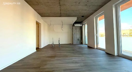 Prodej bytu 3+kk 80 m²