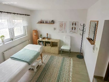 Pronájem kanceláře 15 m²