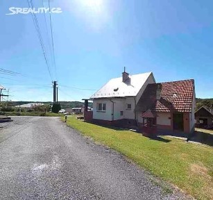 Pronájem rodinného domu 290 m², pozemek 735 m² Vizovice - Chrastěšov