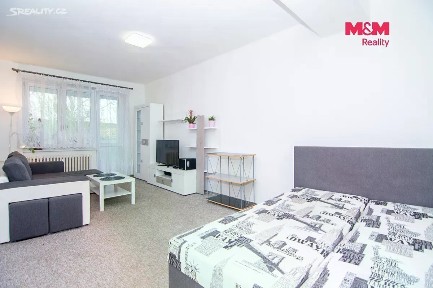 Prodej bytu 2+1 58 m² Na Kopci, Karviná - Mizerov