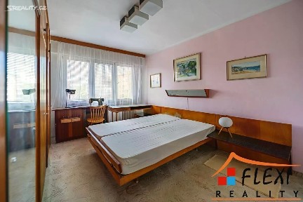 Prodej bytu 3+1 64 m² Resslova, Ostrava - Poruba