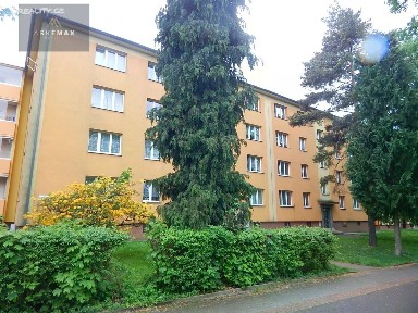 Prodej bytu 2+1 58 m² Borovského, Karviná - Ráj
